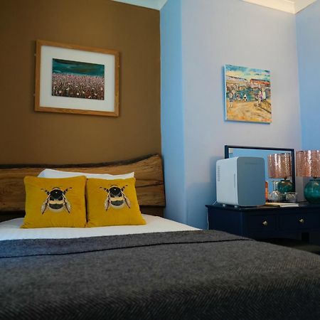 Arosfa Harbourside Guesthouse Aberaeron Luaran gambar