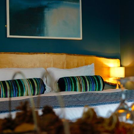 Arosfa Harbourside Guesthouse Aberaeron Luaran gambar