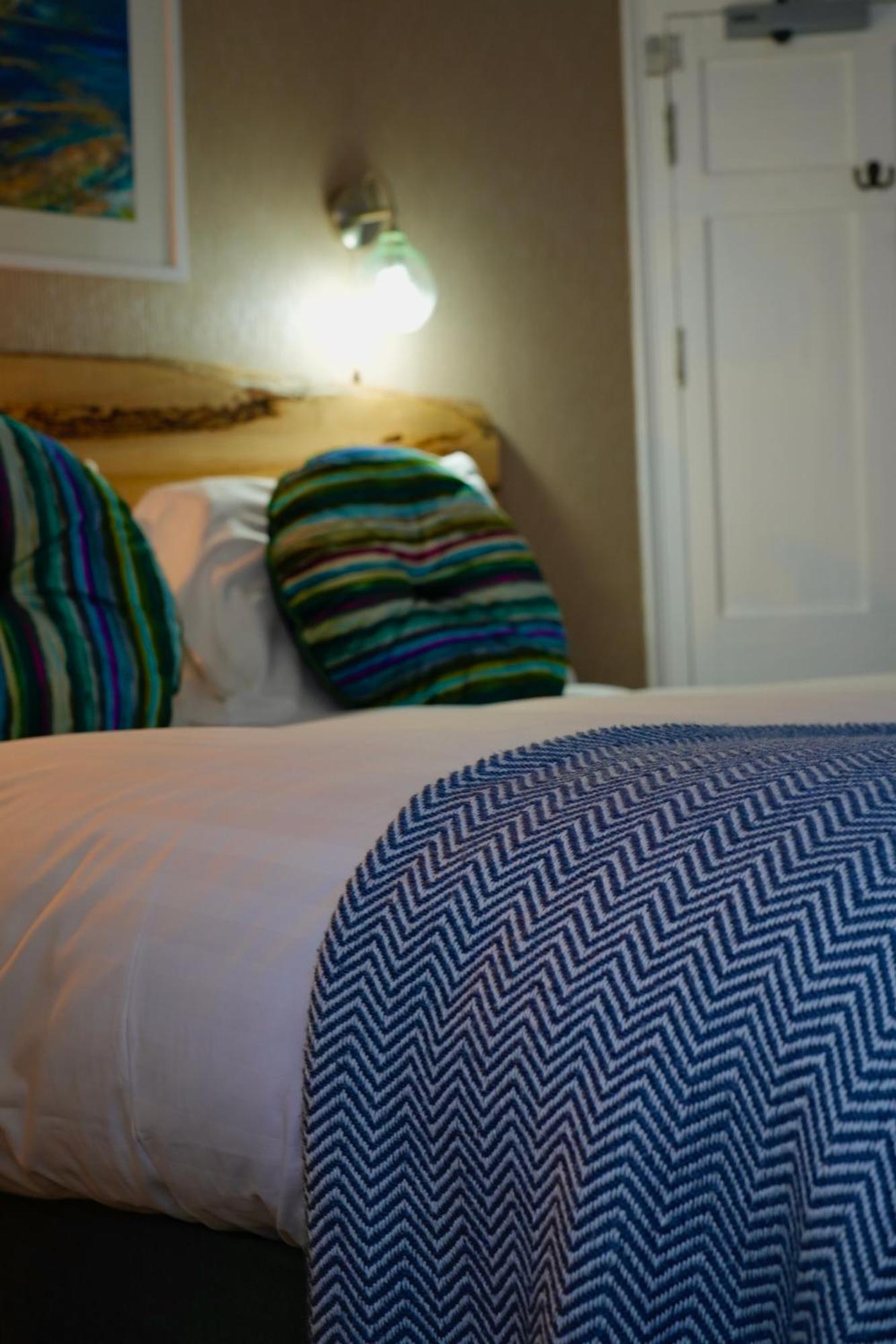 Arosfa Harbourside Guesthouse Aberaeron Luaran gambar
